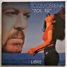 UMBERTO TOZZI & CERENA 2 TRACK