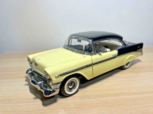 Franklin précision model
