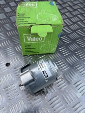 moteur ventilateur de refroidissement Renault clio 2 - Kangoo - Valeo  698302