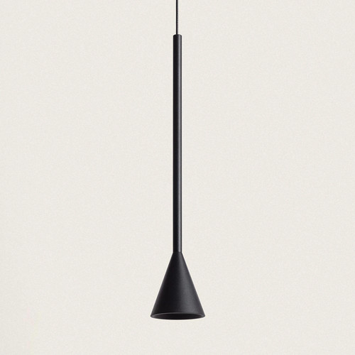 Suspension led aluminium - led,