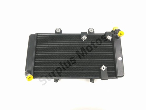 Radiateur eau bmw 650 - eau, st