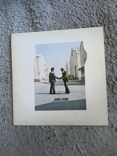Pink floyd the dark side - floyd,