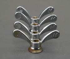 Ancien jeu écrous - ancien,