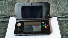 Nintendo New 3DS XL Region
