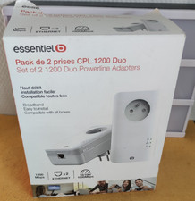 ★ ESSENTIELB 1200 DUO CPL