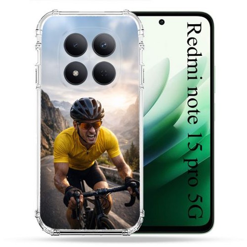 Coque renforcée pour - renforcée, xiaomi