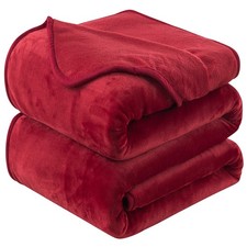 Plaid Couverture Polaire