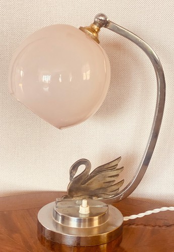 Lampe poser époque - lampe,