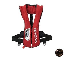 Gilet sauvetage lavable - de,