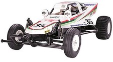 Voiture RC électrique Tamiya