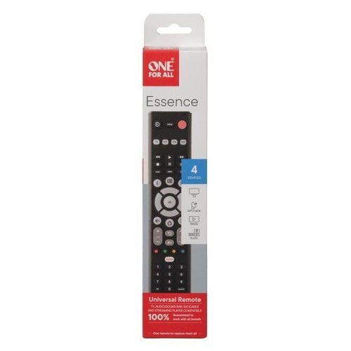 Télécommande universelle one - universelle,