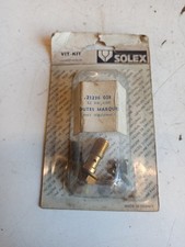 Kit Réparation Carburateur