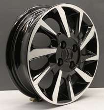 Toyota Aygo Diamant Coupe 15 "