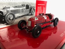 ALFA ROMEO GP P2 1924