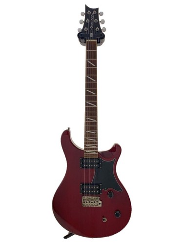 Guitare électrique prs - électrique, (paul