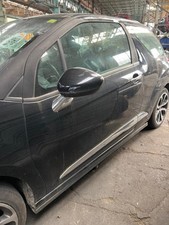 Porte avant gauche CITROEN DS3