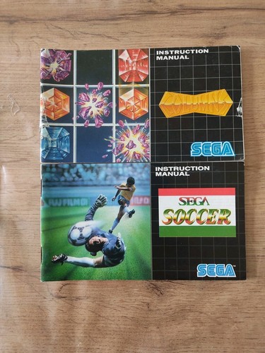 Lot notices megadrive - 2, /