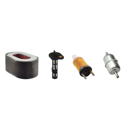 Kit filtre pour sdmo sd6000 - pour,