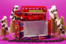 Welly Nex London Bus Londonien