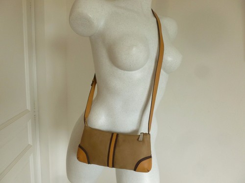 Sac pochette marque - marque, "