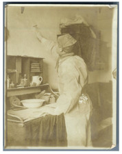 France, Scène militaire