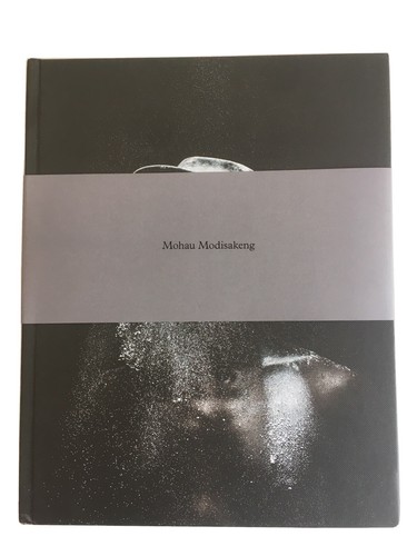 Mohau modisakeng south - mohau,