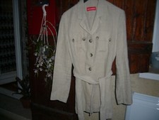 Veste vintage style - veste,