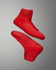 RUDIS SAMURAI SPEED FIRE Chaussures de lutte Boxe MMA Wrestling Shoes