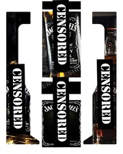 Stickers dartcab jack - jack,