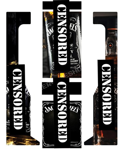 Stickers dartcab jack - dartcab,