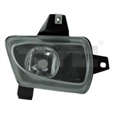 Phares Antibrouillard Feu de