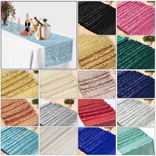 28cm x 274cm Large Paillette