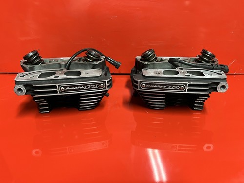 Harley davidson culasse - harley,