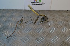 support porte ampoule phare optique Suzuki 125 GT X4 1980-84 bulb holder