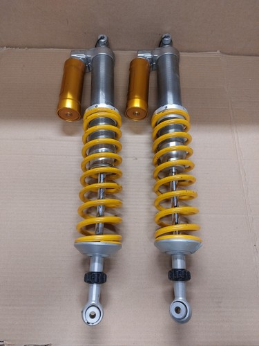 Amortisseur ohlins ttx - amortisseur,