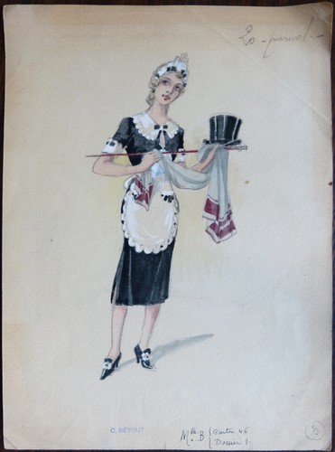 Dessin original charles - original,