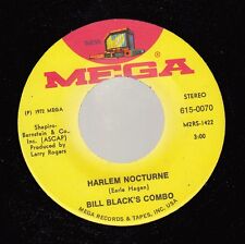 Rock Unplayed NM ! 45 BILL