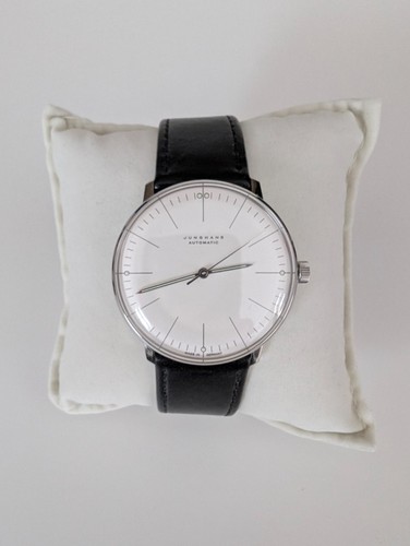 Montre automatique junghans - automatique,