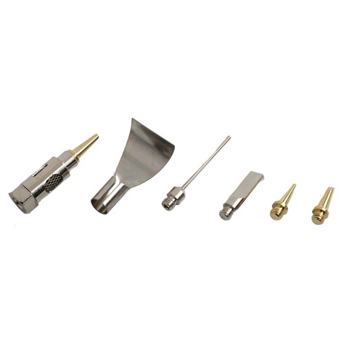 6pcs stylo type fer - 6pcs,