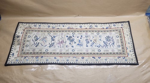 Jolie broderie chinoise - jolie,