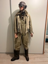 WW2 Tenue de vol complète de