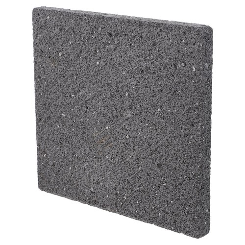 Plaque cuisson pierre - plaque, en