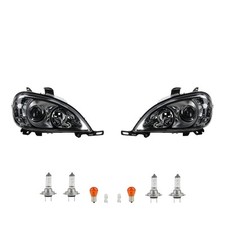 Kit De Phares Compatible Avec