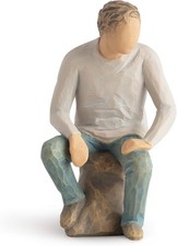 Willow Tree Figurine de mon
