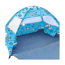 Ocean World 3-4 Person Family