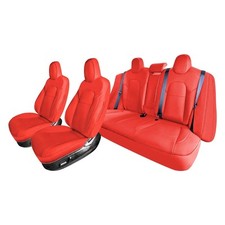 For Tesla 3 17-25 FH Group