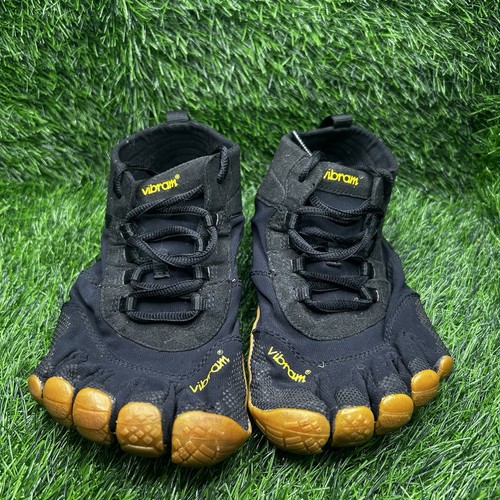 Vibram fivefingers trek - vibram, v-trek