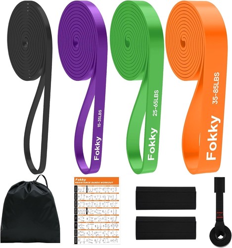 Fokky set élastique - set,