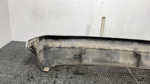 Pare choc arriere citroen saxo - arriere,