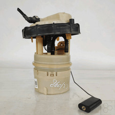 1525Y1 Pompe à essence avec transducteur (flotteur)  PEUGEOT 206 Plus 1.1 Ber.